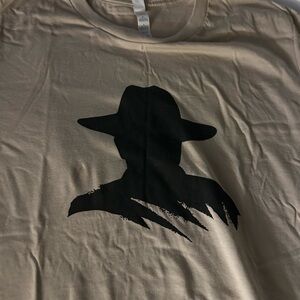 Men's Tan Don Julio T-Shirt